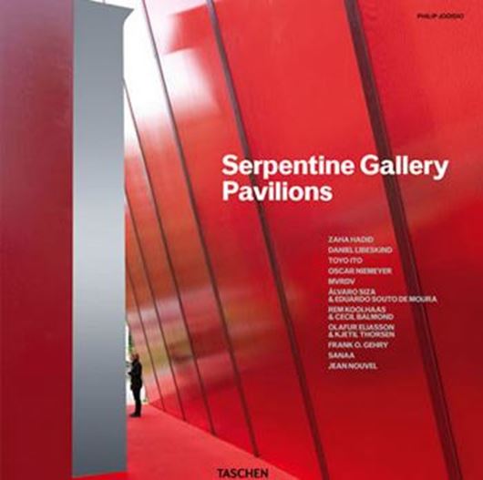 Serpentine Gallery Pavilions