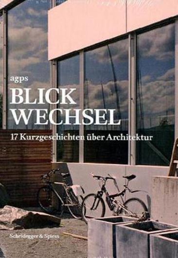 Blickwechsel