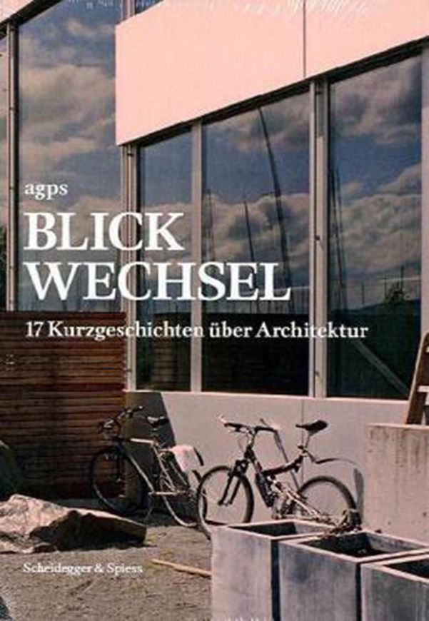 Blickwechsel