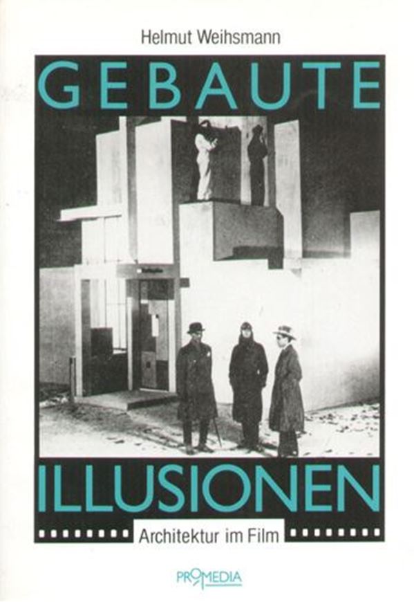 Gebaute Illusionen   