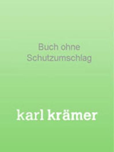 Bibliotheksneubauten in der Bundesrepublik Deutschland 1968- 1983  