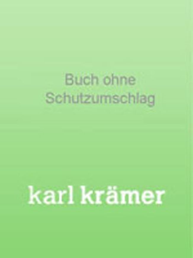 Bibliotheksneubauten in der Bundesrepublik Deutschland 1968- 1983  