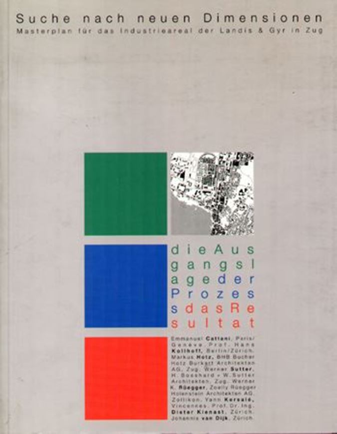 Suche nach neuen Dimensionen   