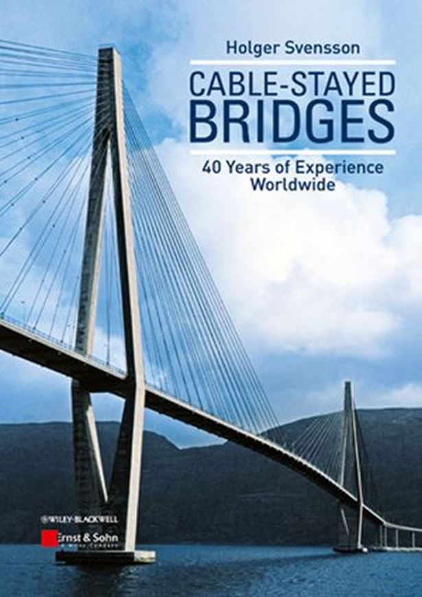 Cable-Stayed Bridges   