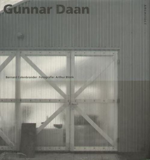 Gunnar Daan Architect   
