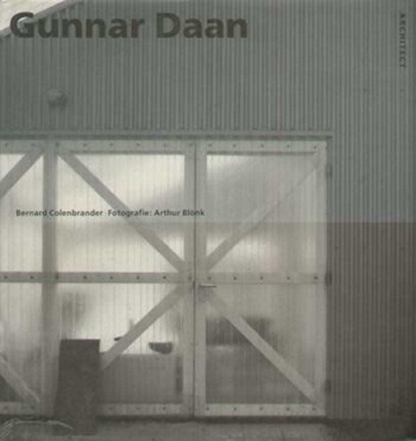 Gunnar Daan Architect   