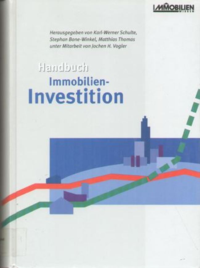 Handbuch Immobilien-Investition   