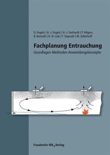 Fachplanung Entrauchung   