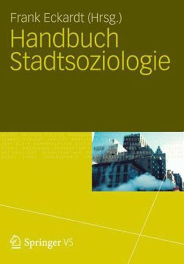 Handbuch Stadtsoziologie   