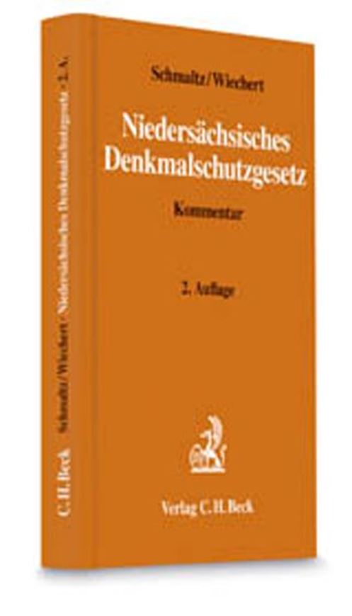 Niedersächsisches Denkmalschutzgesetz