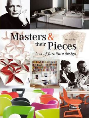 Masters & Their Pieces