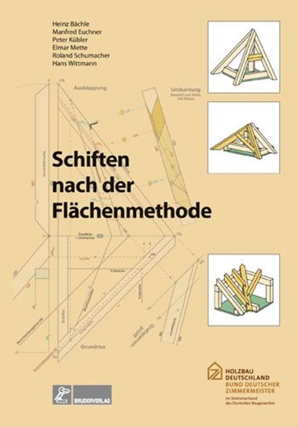 Schiften nach der Flächenmethode   