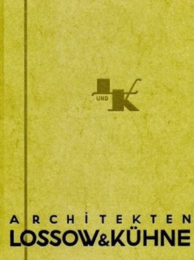 Architekten Lossow & Kühne Dresden