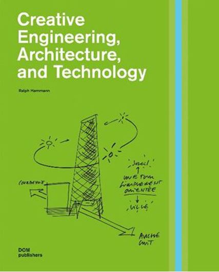 Creative Engineering, Architecture, and Technolgy