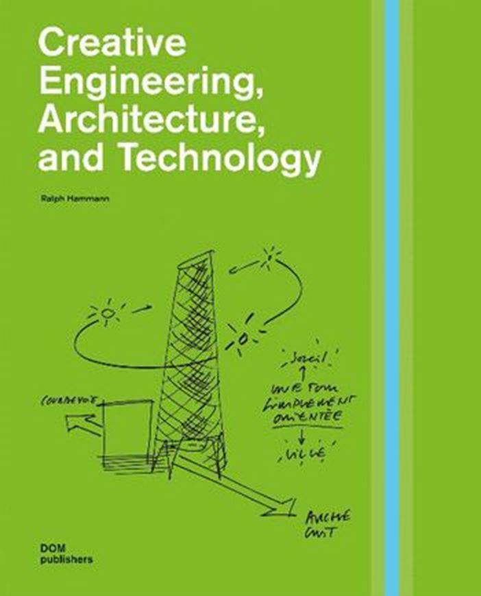 Creative Engineering, Architecture, and Technolgy