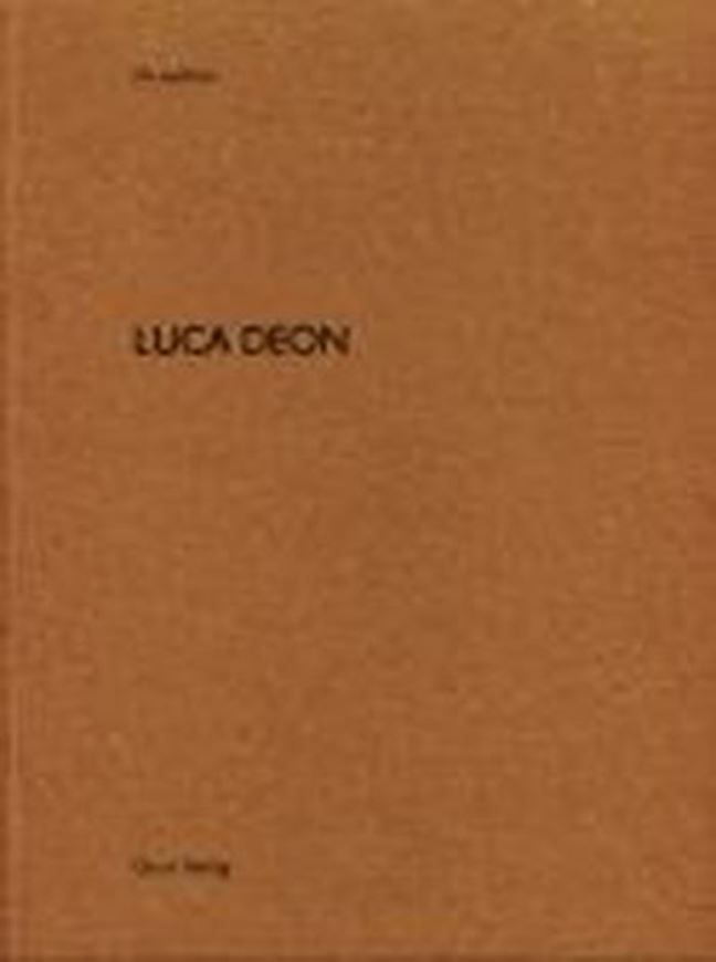 Luca Deon   