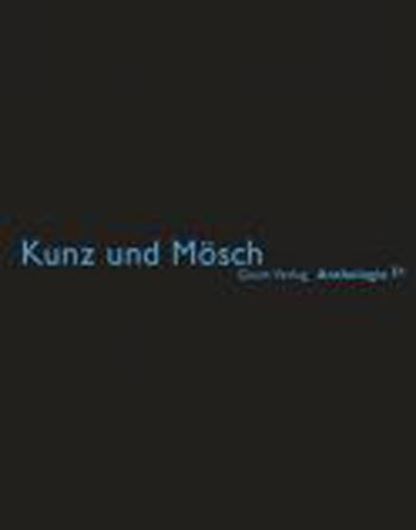 Kunz und Mösch   