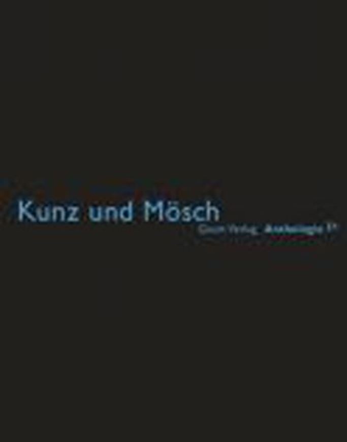 Kunz und Mösch   
