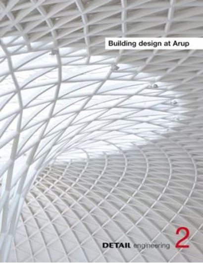 Arup Building Design