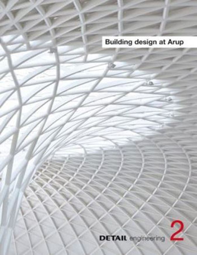 Arup Building Design