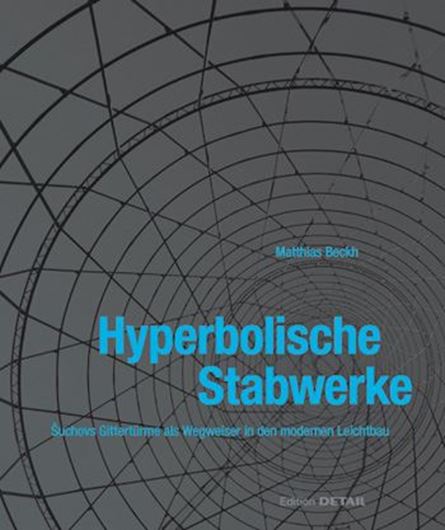 Hyperbolische Stabwerke