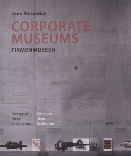 Corporate Museums