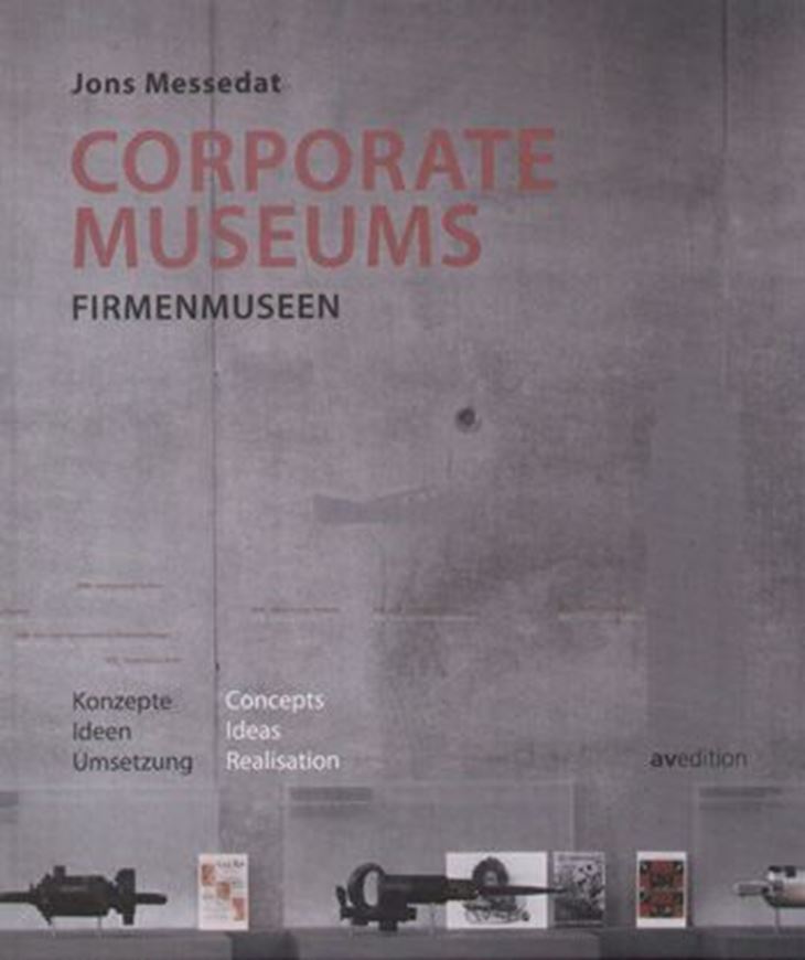 Corporate Museums