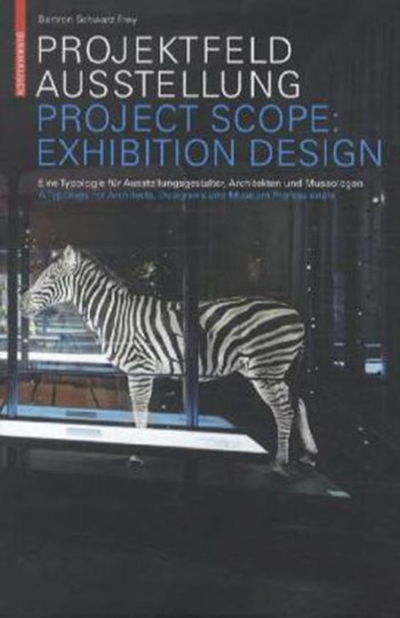 Projektfeld Ausstellung   