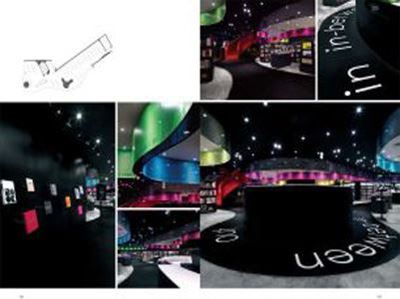 Bookshops - long established and the most fashionable   