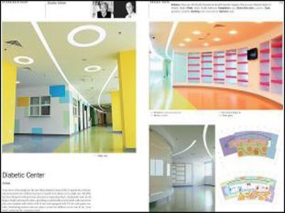 Hospital Architecture