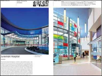Hospital Architecture