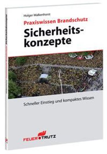 Sicherheitskonzepte EBOOK