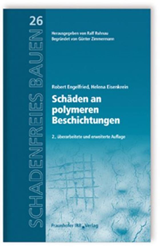 Schäden an polymeren Beschichtungen   