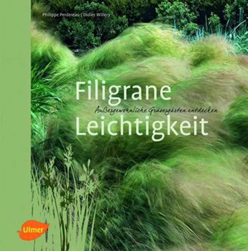 Filigrane Leichtigkeit   
