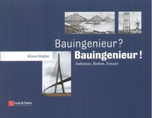 Bauingenieur? Bauingenieur!   
