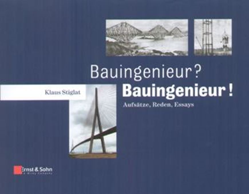 Bauingenieur? Bauingenieur!   