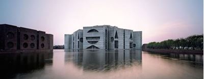 Louis Kahn   