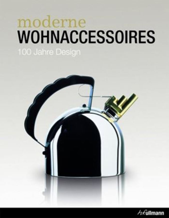 Moderne Wohnaccesoires   
