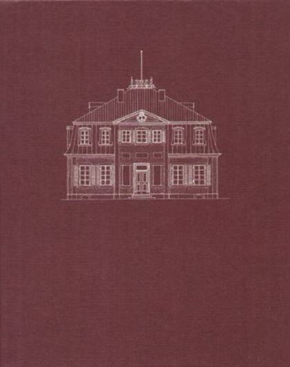 Das Lippesche Landhaus Bonn-Oberkassel