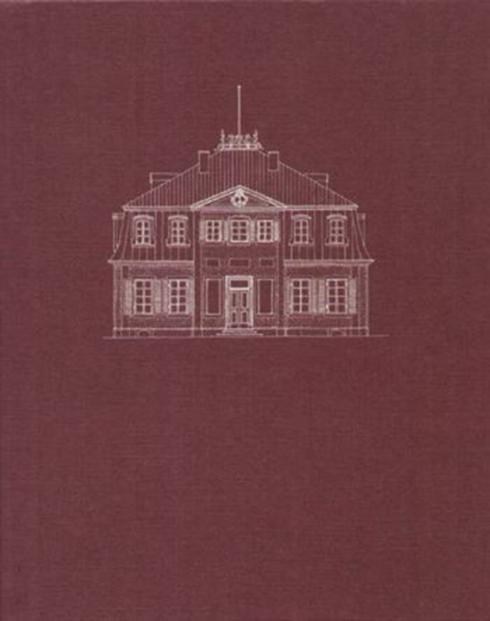 Das Lippesche Landhaus Bonn-Oberkassel