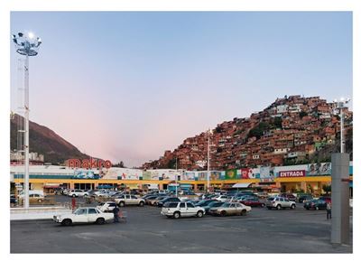 In the Life of Cities