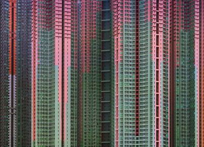 In the Life of Cities