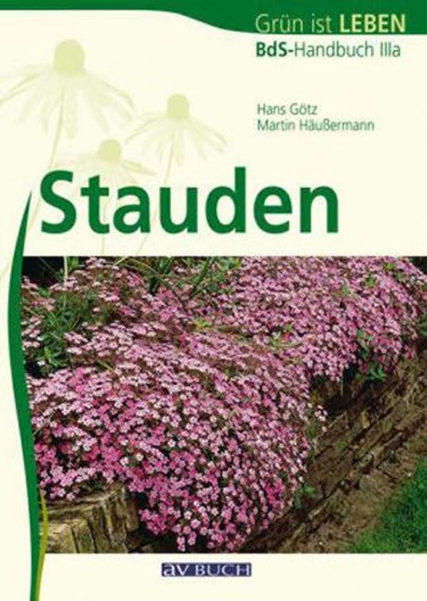 Stauden   