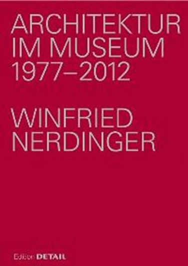 Architektur im Museum 1977-2012   
