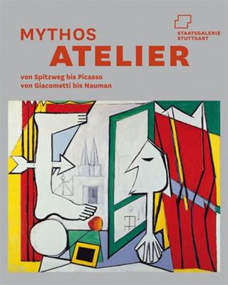 Mythos Atelier   