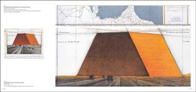 Christo and Jeanne-Claude: The Mastaba   
