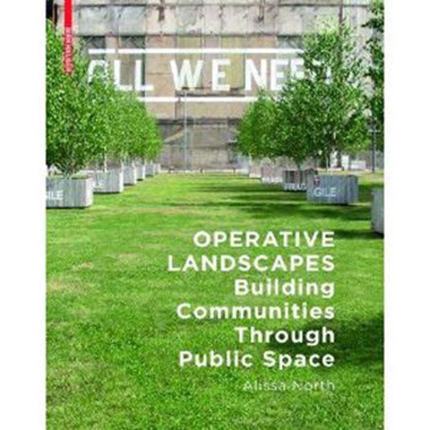 Operative Landscapes   