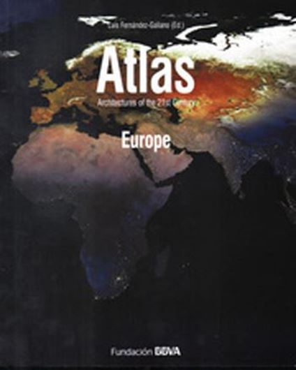 Atlas Europe