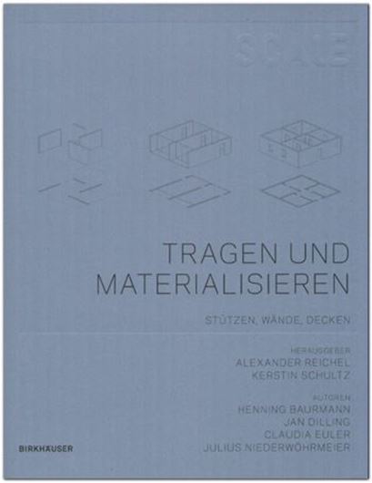 Tragen und Materialisieren