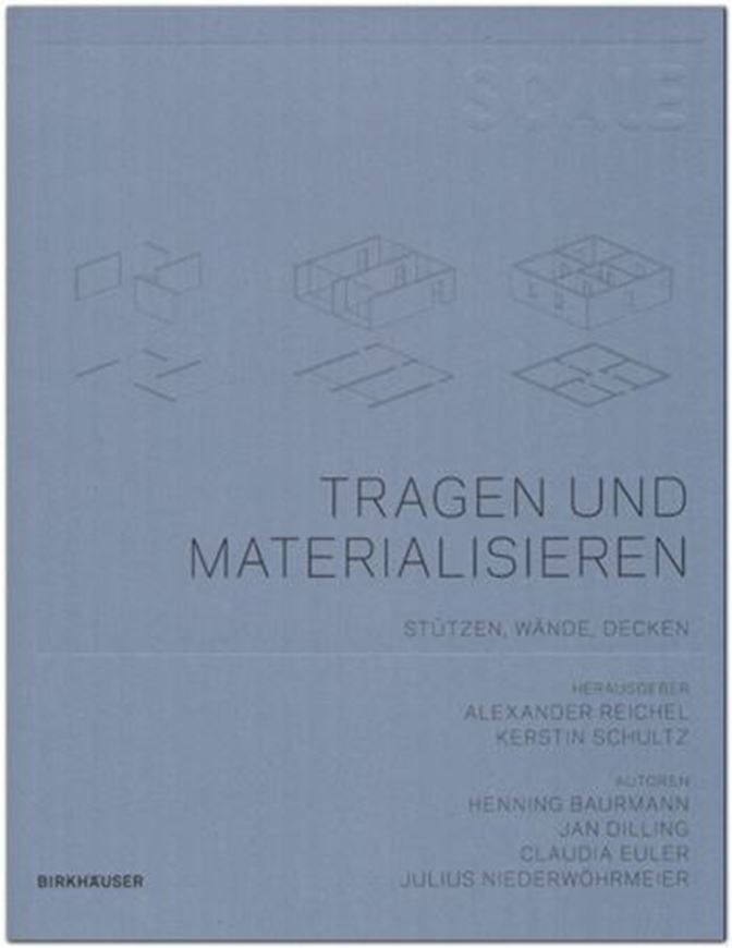 Tragen und Materialisieren